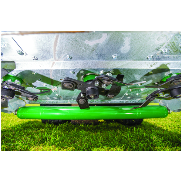Major MJ62 170 Synergy Mower Deck