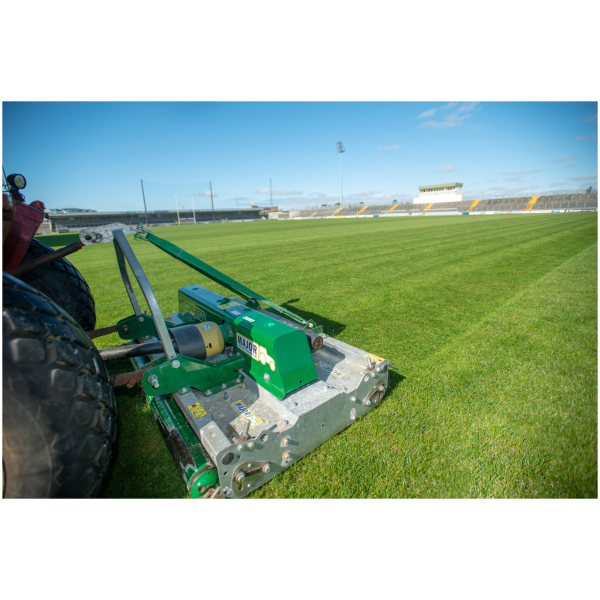 Major MJ71 190 Swift Roller Mower
